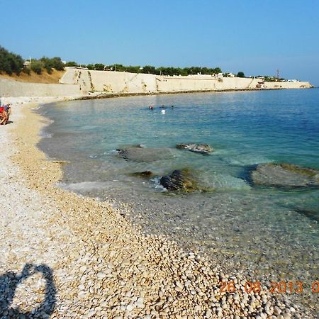 Casa Vacanze Occhi Blu Apartment Molfetta Bagian luar foto