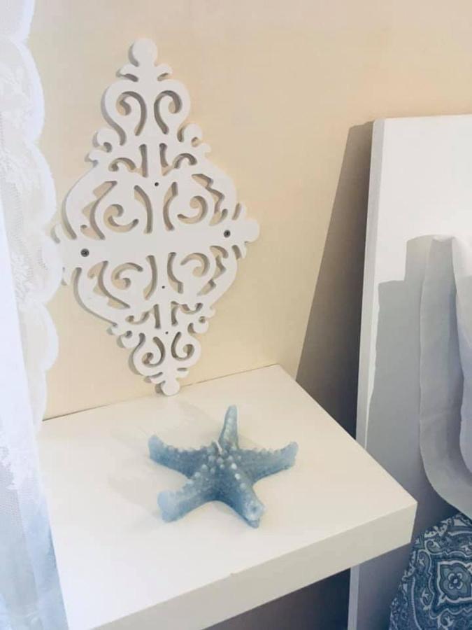 Casa Vacanze Occhi Blu Molfetta Bagian luar foto