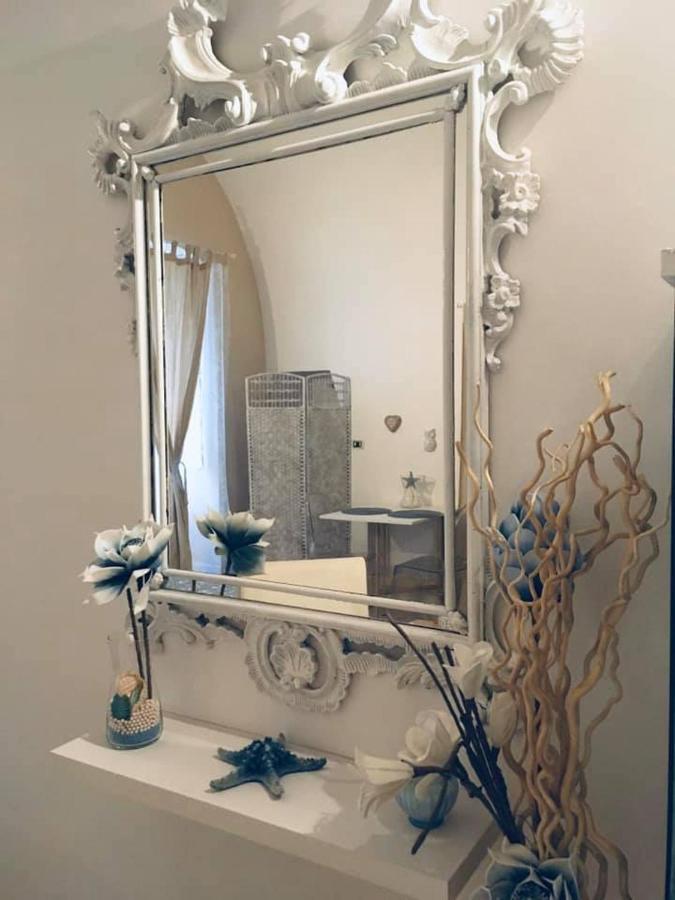 Casa Vacanze Occhi Blu Molfetta Bagian luar foto